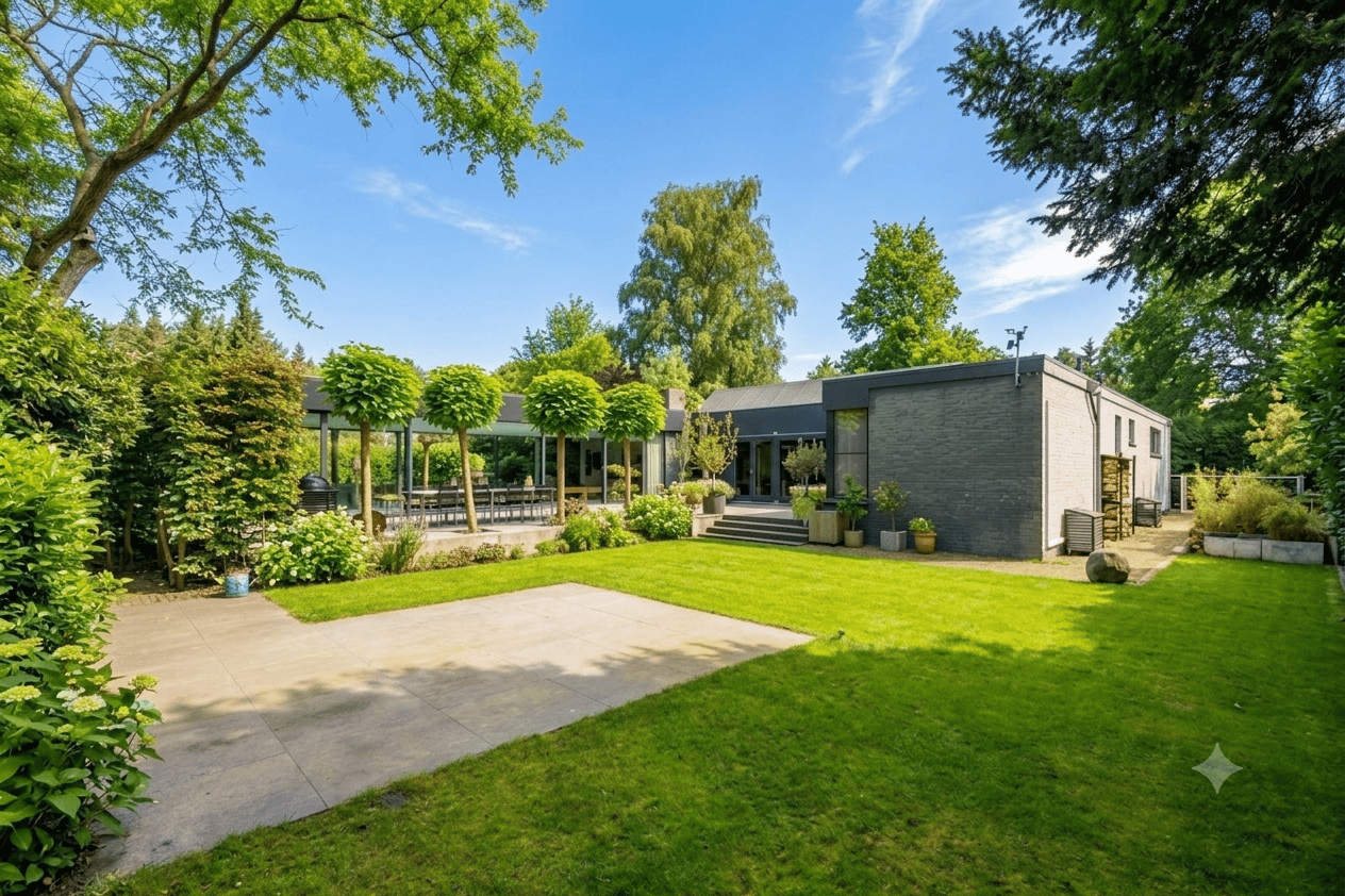 Foto 4 van Beukenlaan 10