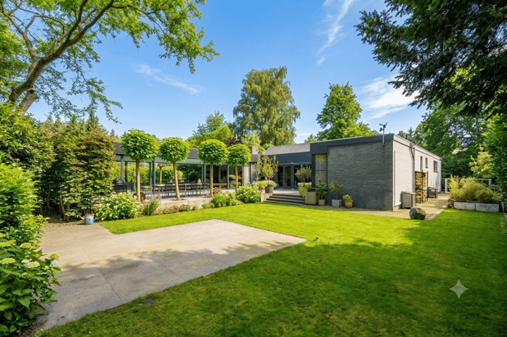 Foto 4 van Beukenlaan 10