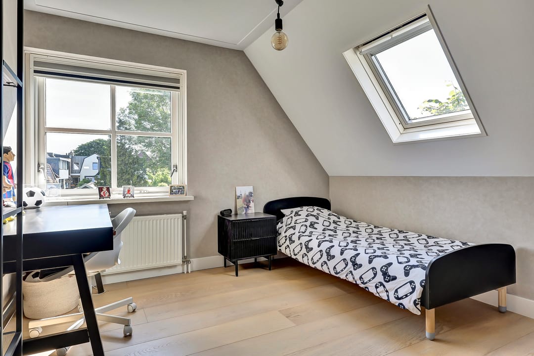 Foto 47 van Voorburggracht 349