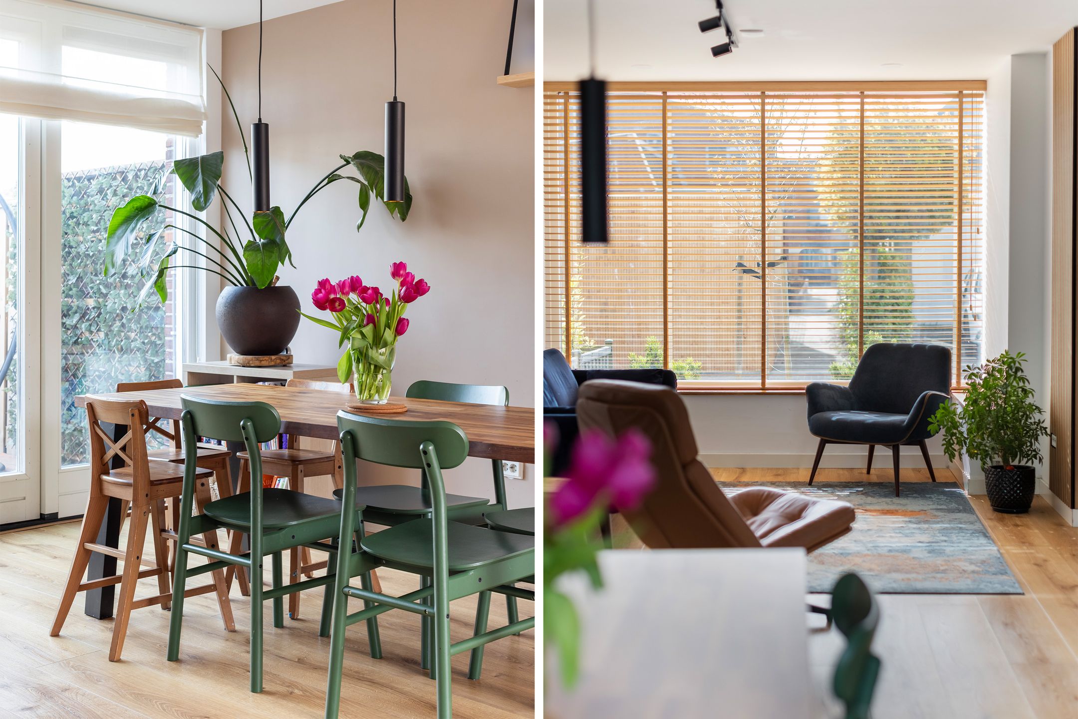 Renovated Terraced House with Energy Label A in Family-Friendly Neighborhood — 15