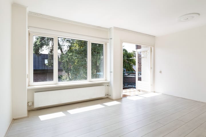 Appartement te koop: Valckenboschlaan 45, Zeist