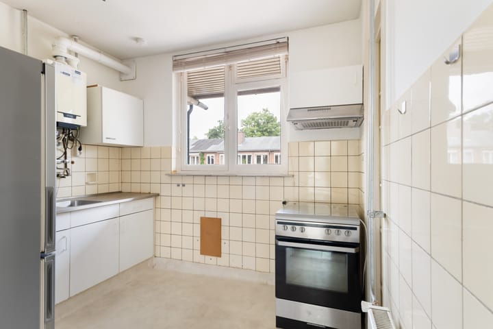 Appartement te koop: Valckenboschlaan 45, Zeist