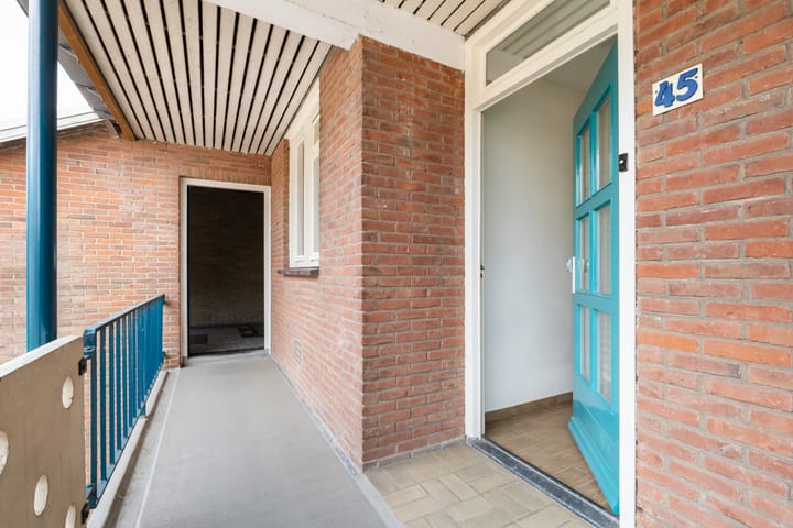 Photo 4 of Valckenboschlaan 45