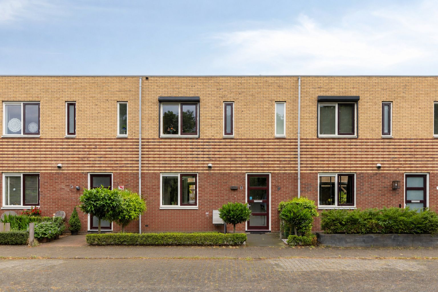 Laan der Winden 7 