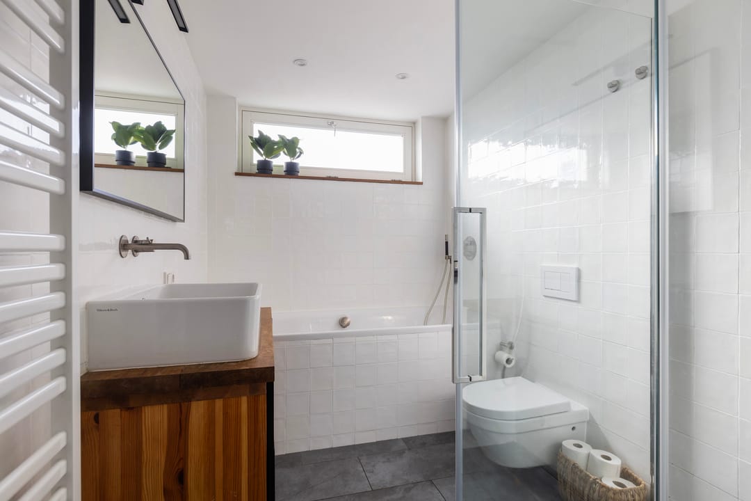 Renovated Terraced House with Energy Label A in Family-Friendly Neighborhood — 32