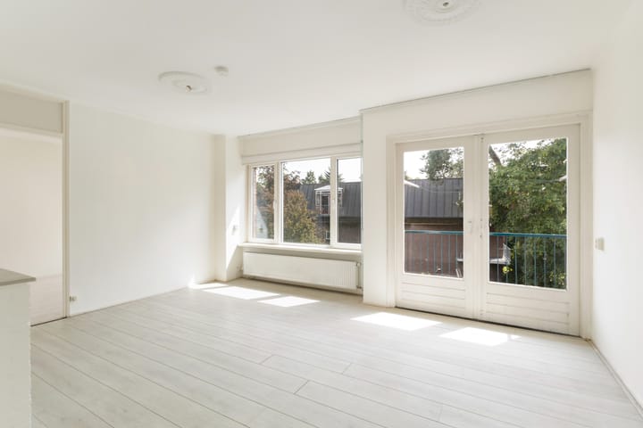 Appartement te koop: Valckenboschlaan 45, Zeist