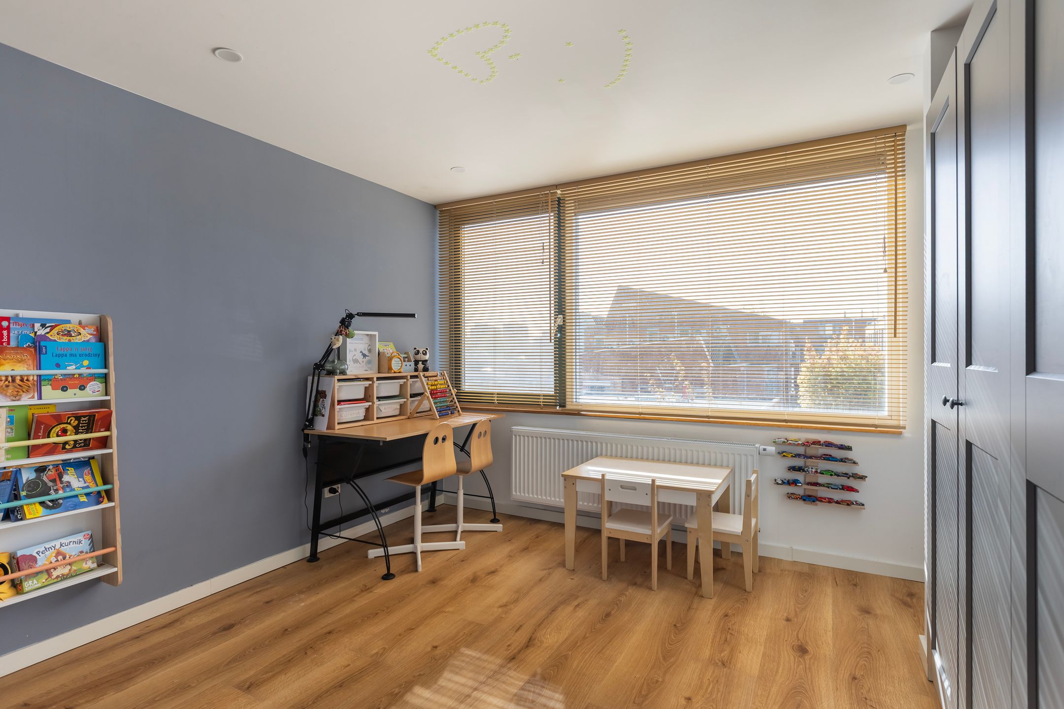 Renovated Terraced House with Energy Label A in Family-Friendly Neighborhood — 27