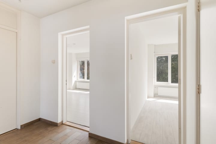 Appartement te koop: Valckenboschlaan 45, Zeist