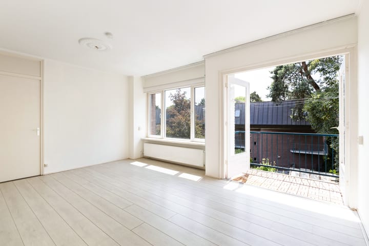 Appartement te koop: Valckenboschlaan 45, Zeist