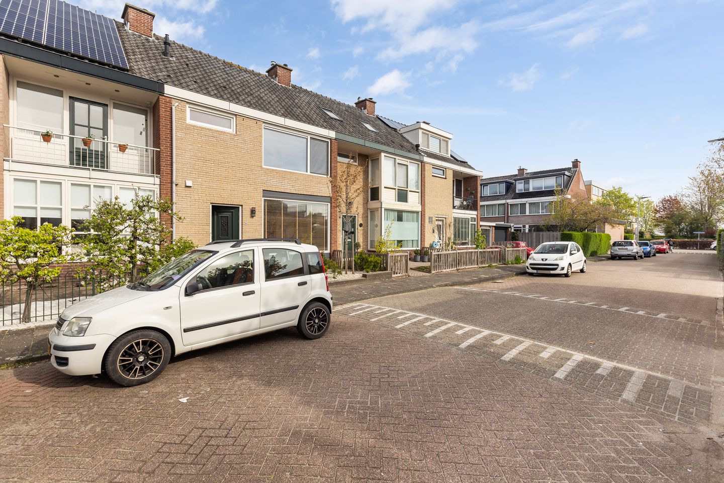Renovated Terraced House with Energy Label A in Family-Friendly Neighborhood — 40