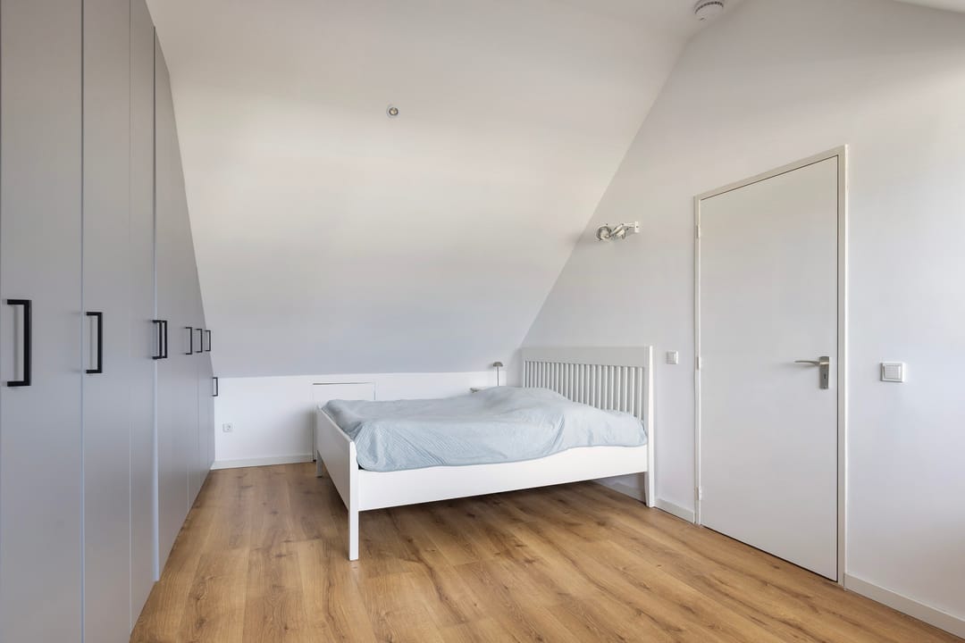 Renovated Terraced House with Energy Label A in Family-Friendly Neighborhood — 38