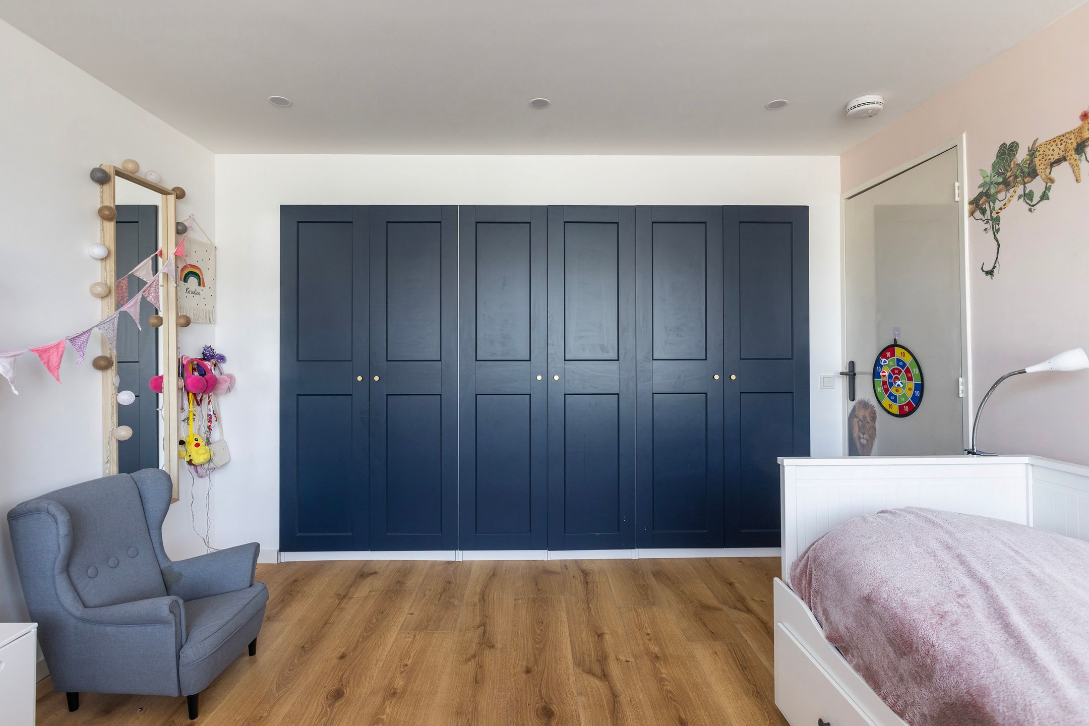 Renovated Terraced House with Energy Label A in Family-Friendly Neighborhood — 30