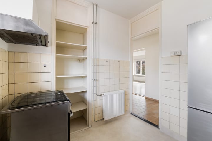 Appartement te koop: Valckenboschlaan 45, Zeist