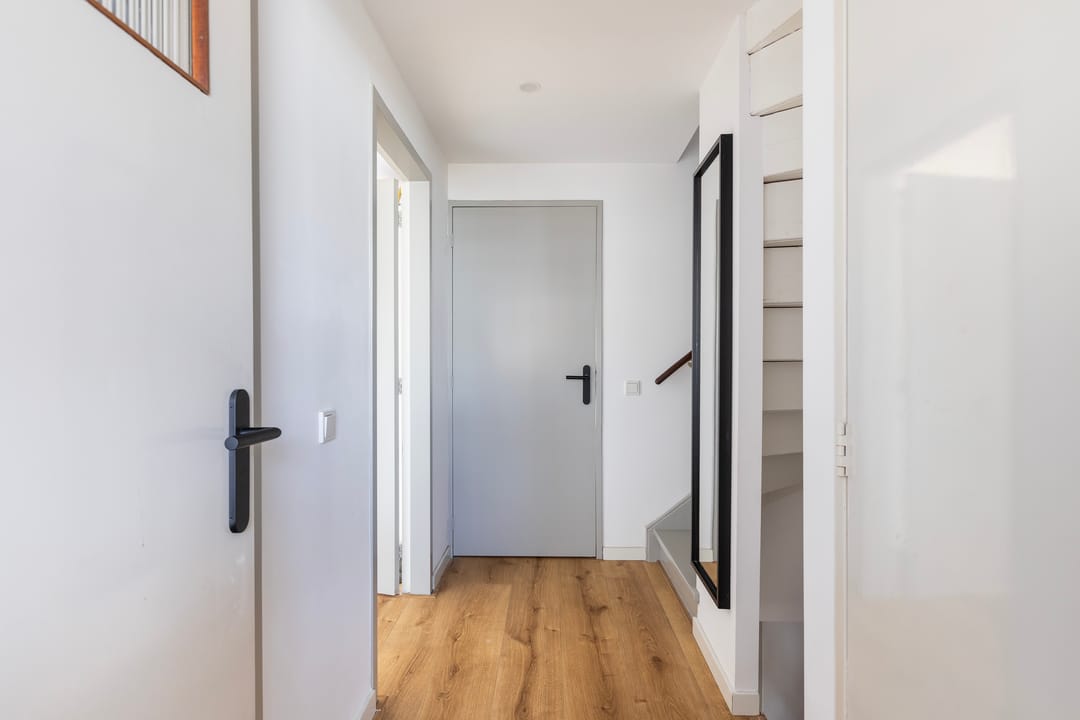 Renovated Terraced House with Energy Label A in Family-Friendly Neighborhood — 26
