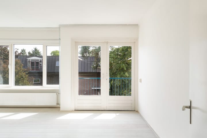 Appartement te koop: Valckenboschlaan 45, Zeist