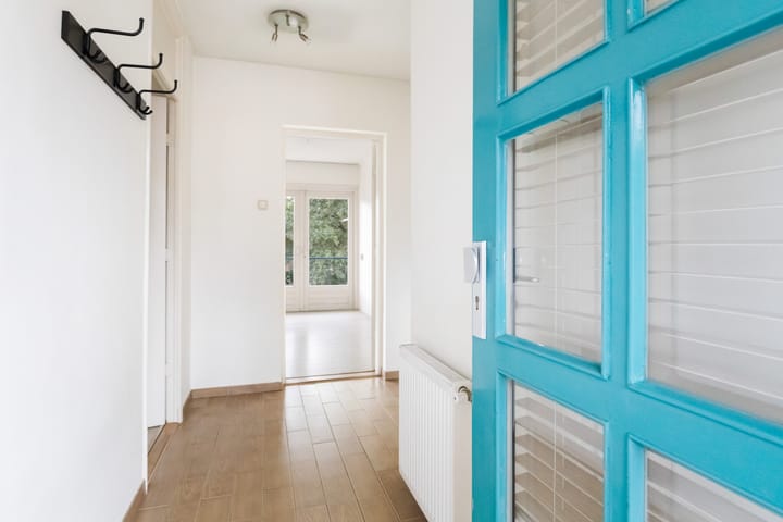 Appartement te koop: Valckenboschlaan 45, Zeist