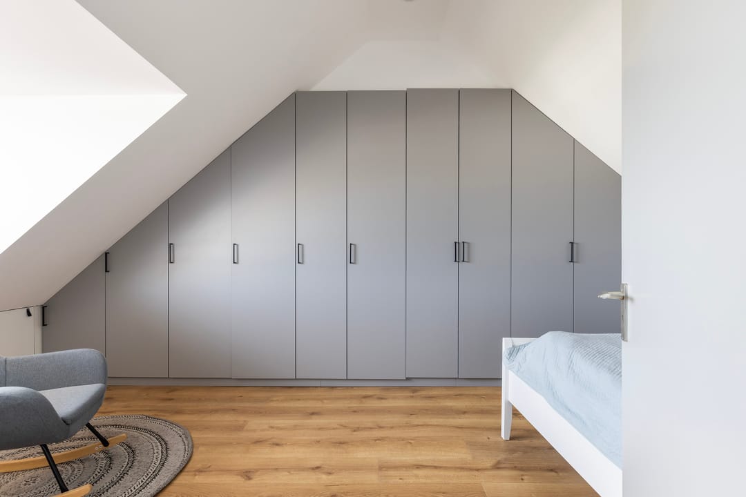 Renovated Terraced House with Energy Label A in Family-Friendly Neighborhood — 37