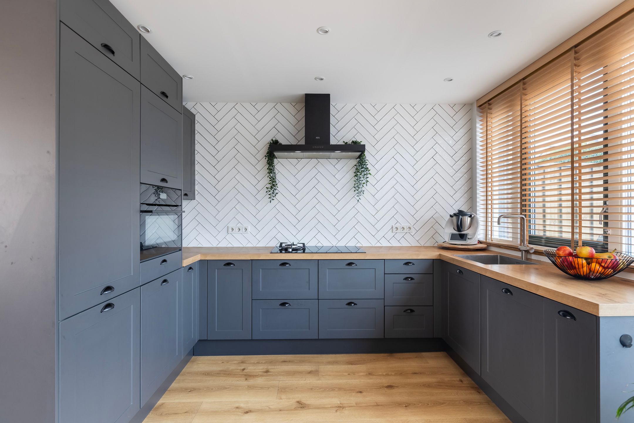 Renovated Terraced House with Energy Label A in Family-Friendly Neighborhood — 18