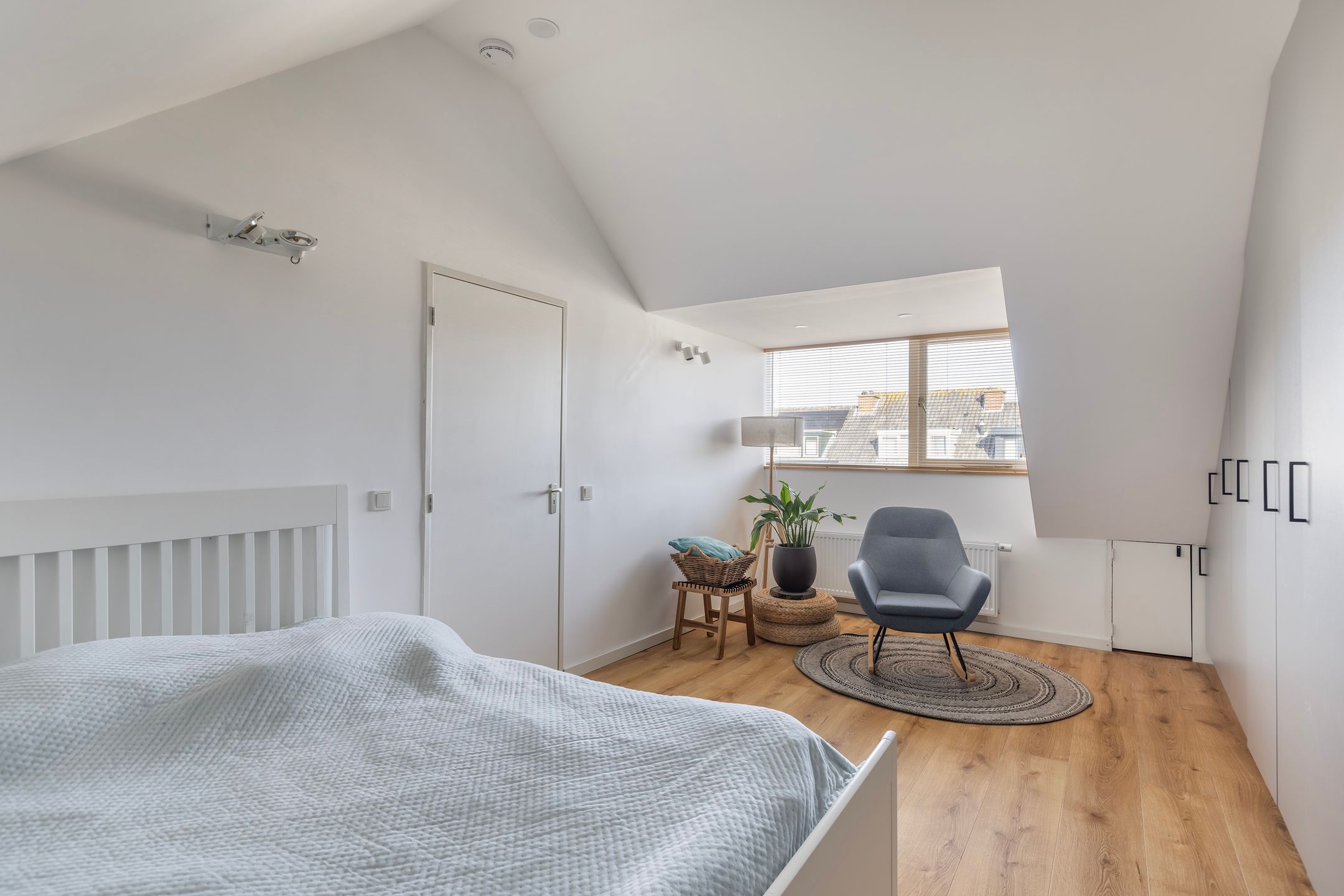 Renovated Terraced House with Energy Label A in Family-Friendly Neighborhood — 39