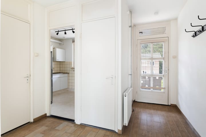 Appartement te koop: Valckenboschlaan 45, Zeist