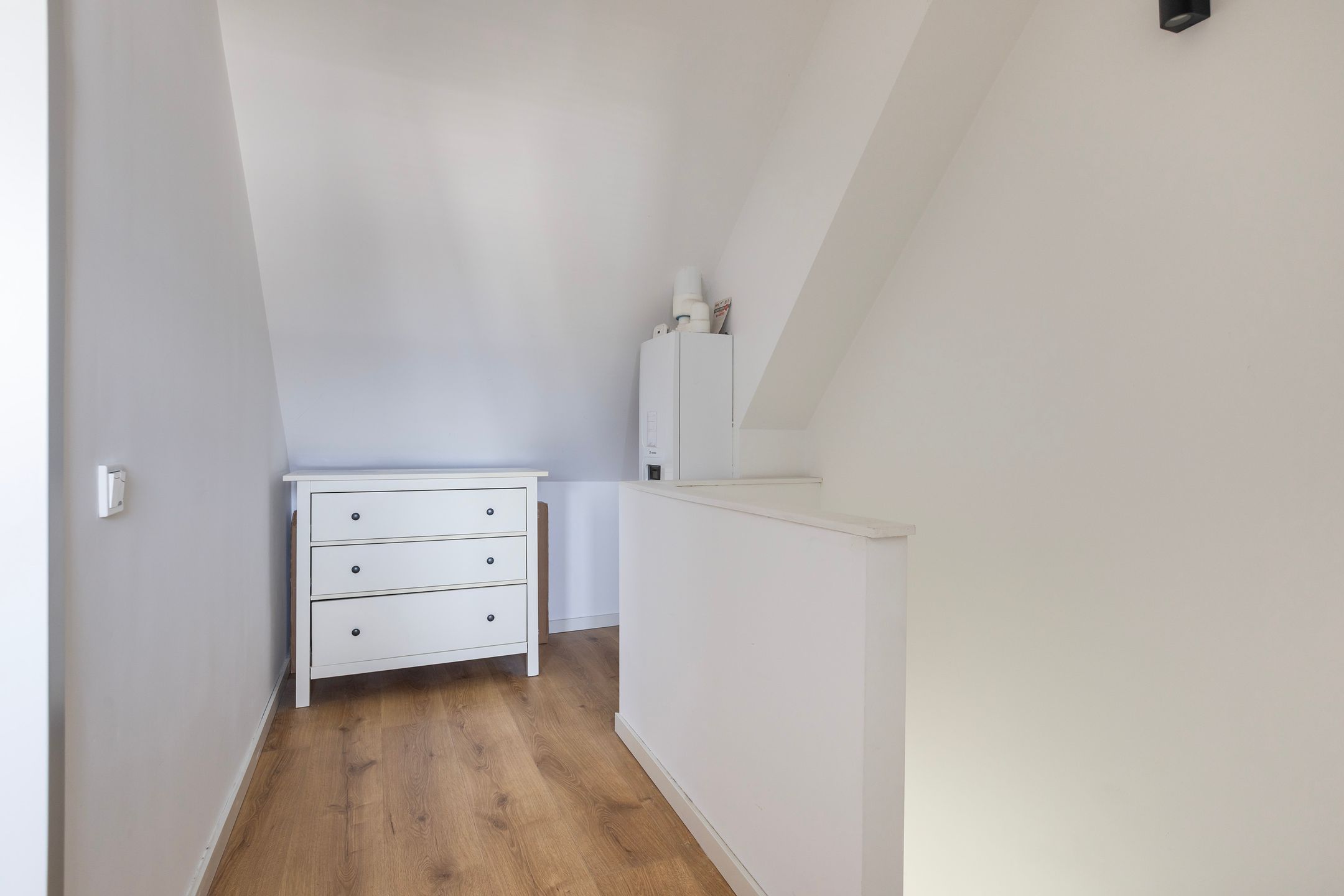Renovated Terraced House with Energy Label A in Family-Friendly Neighborhood — 36