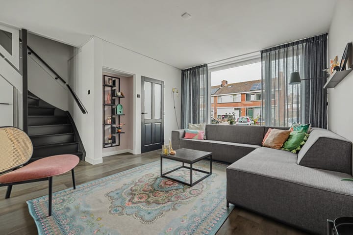 Foto 4 van Roerstraat 12