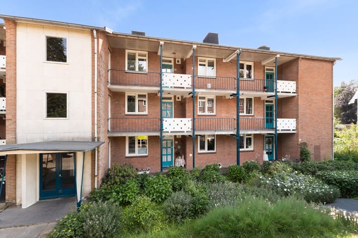 Photo 2 of Valckenboschlaan 45