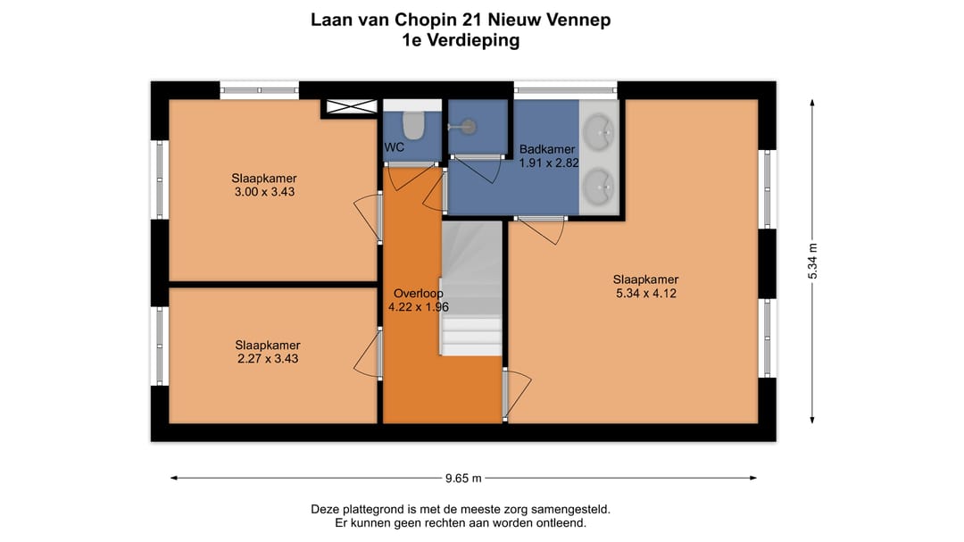 Foto 41 van Laan van Chopin 21