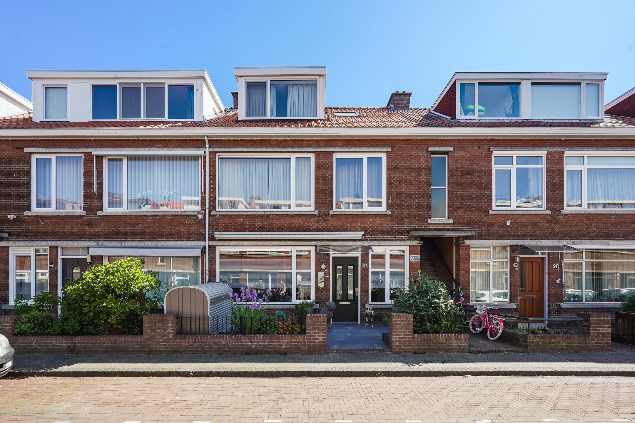 Leersumstraat 92 