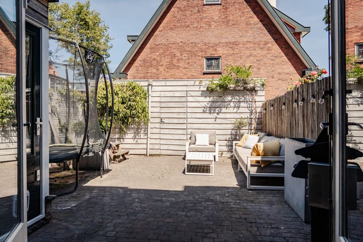 Photo 4 of Timorstraat 41