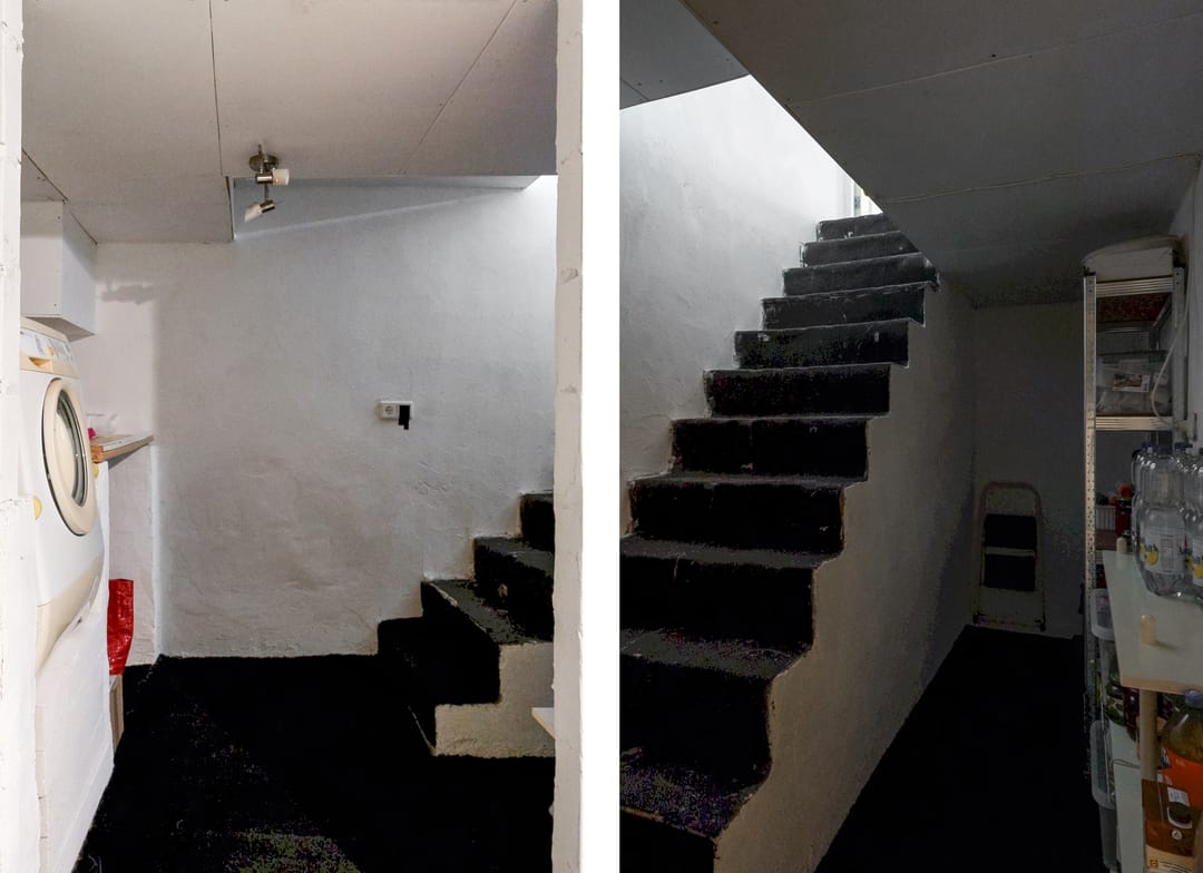 Modern Semi-Detached Home with Ibiza-Style Garden and Guest Studio in Kerkrade — 28