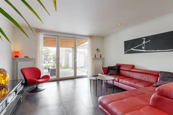 Photo 5 of Krichelstraat 15-A