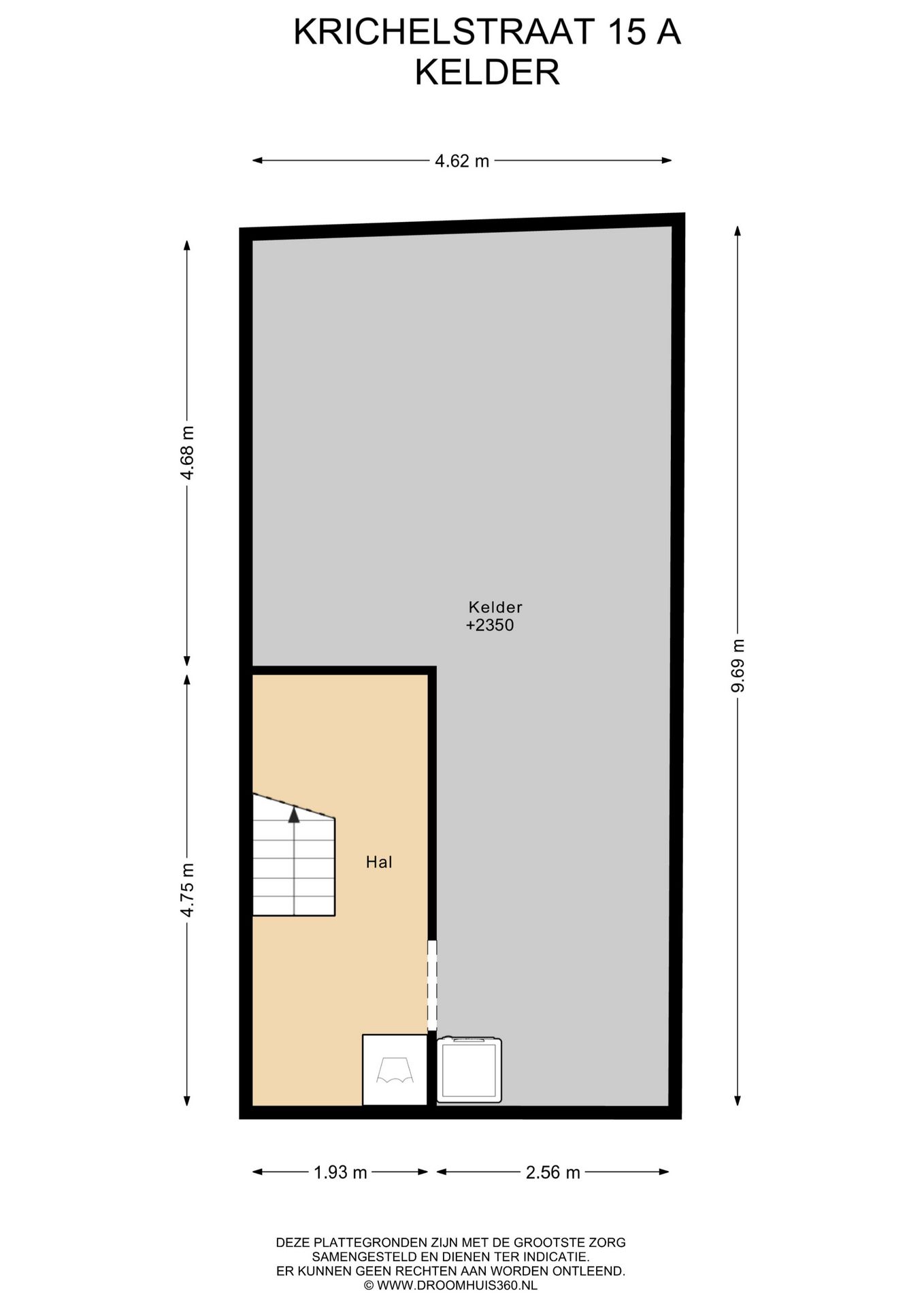 Modern Semi-Detached Home with Ibiza-Style Garden and Guest Studio in Kerkrade — 54