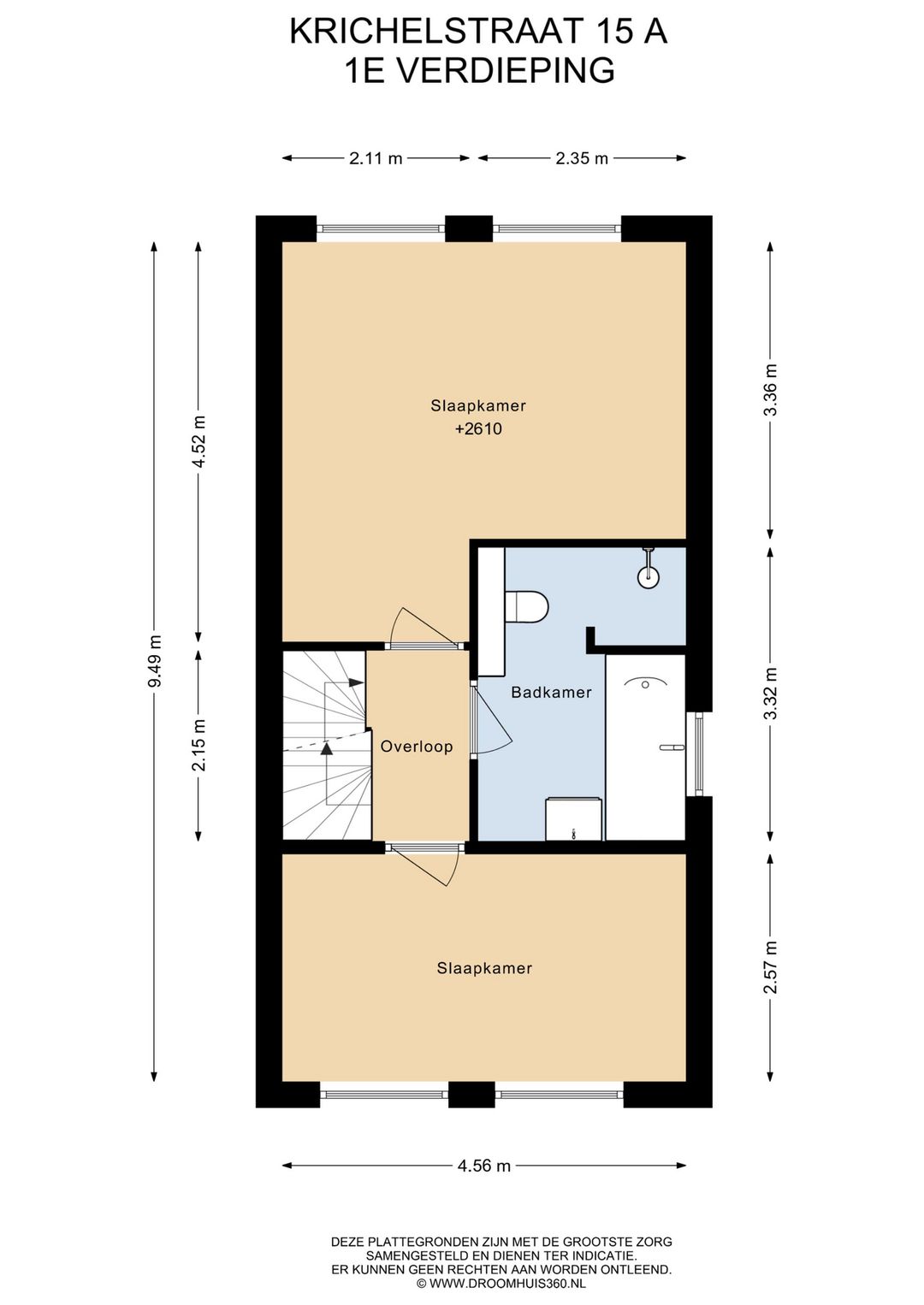 Modern Semi-Detached Home with Ibiza-Style Garden and Guest Studio in Kerkrade — 52