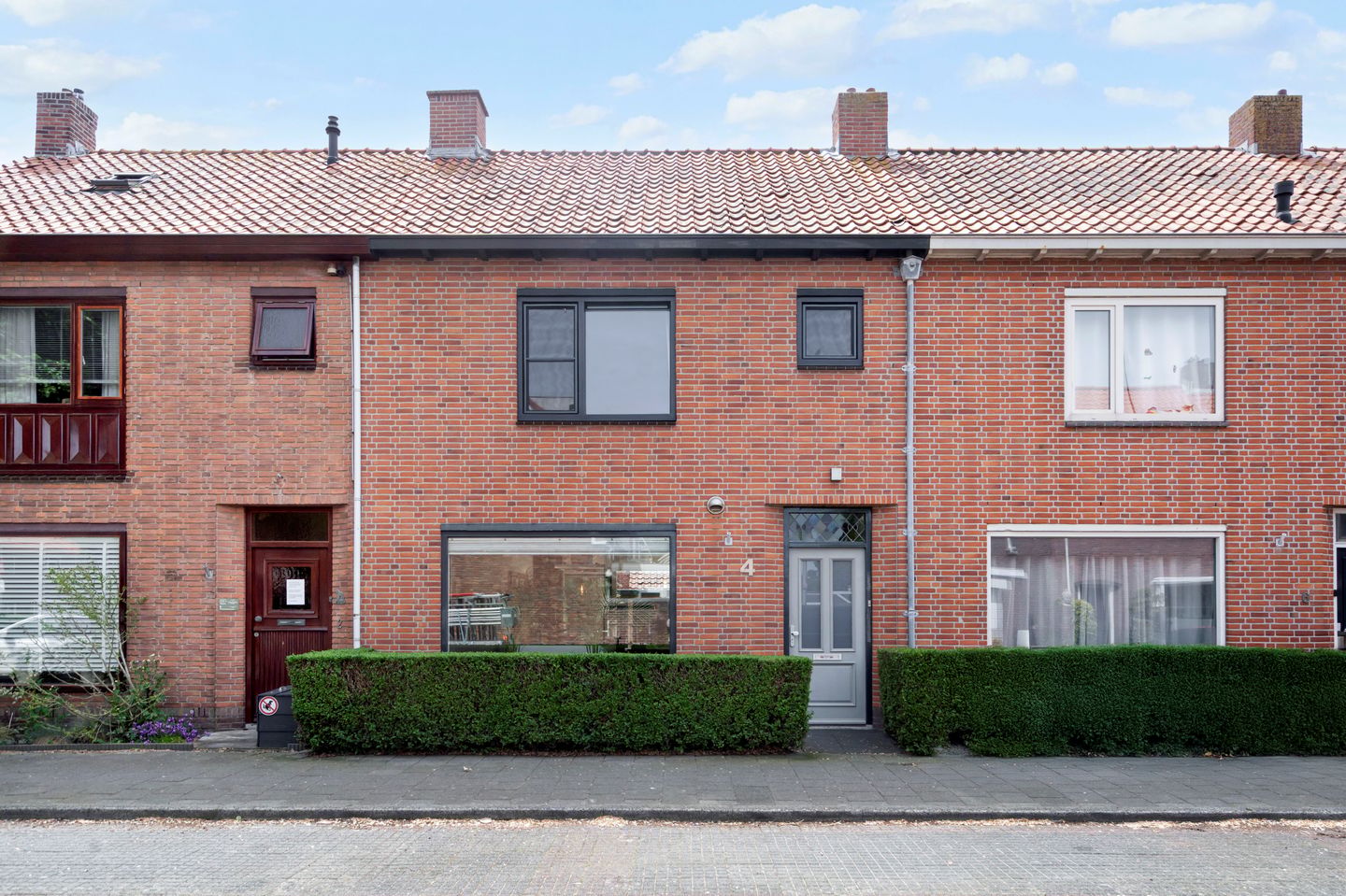 Photo 1 of Jasmijnstraat 4