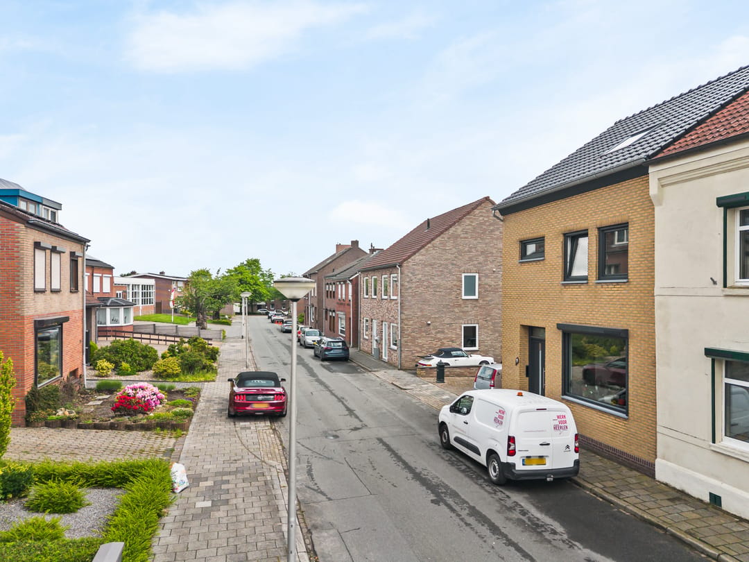 Modern Semi-Detached Home with Ibiza-Style Garden and Guest Studio in Kerkrade — 47