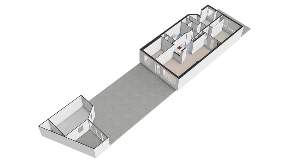 Foto 40 van Leersumstraat 92