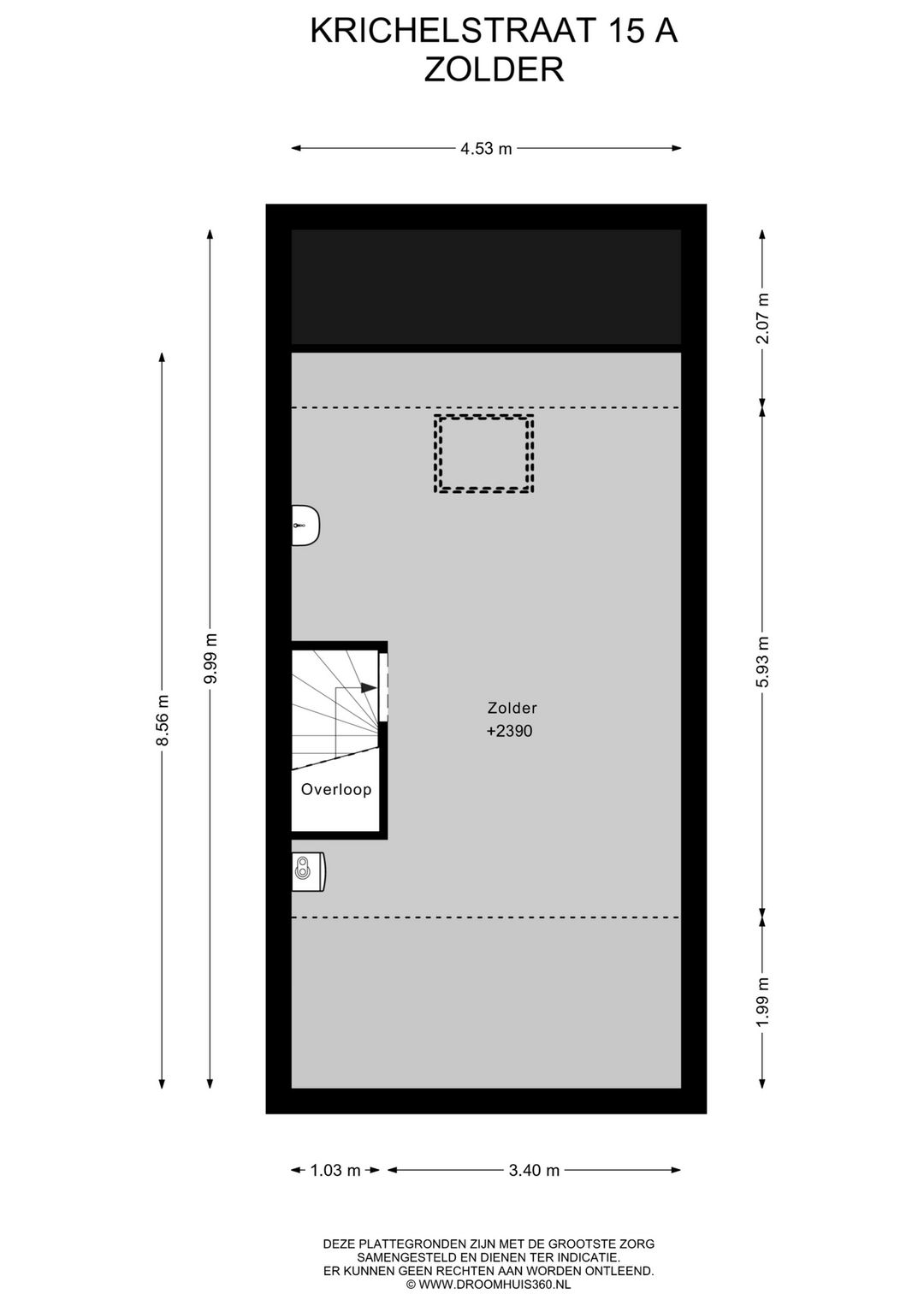 Modern Semi-Detached Home with Ibiza-Style Garden and Guest Studio in Kerkrade — 53