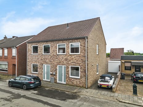 Krichelstraat thumbnail