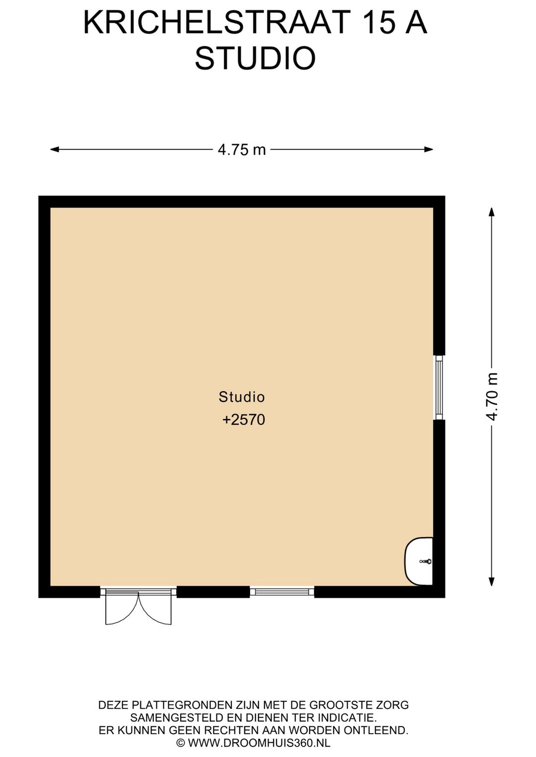 Modern Semi-Detached Home with Ibiza-Style Garden and Guest Studio in Kerkrade — 58