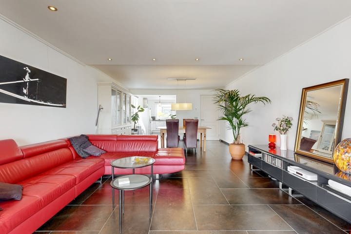 Photo 4 of Krichelstraat 15-A