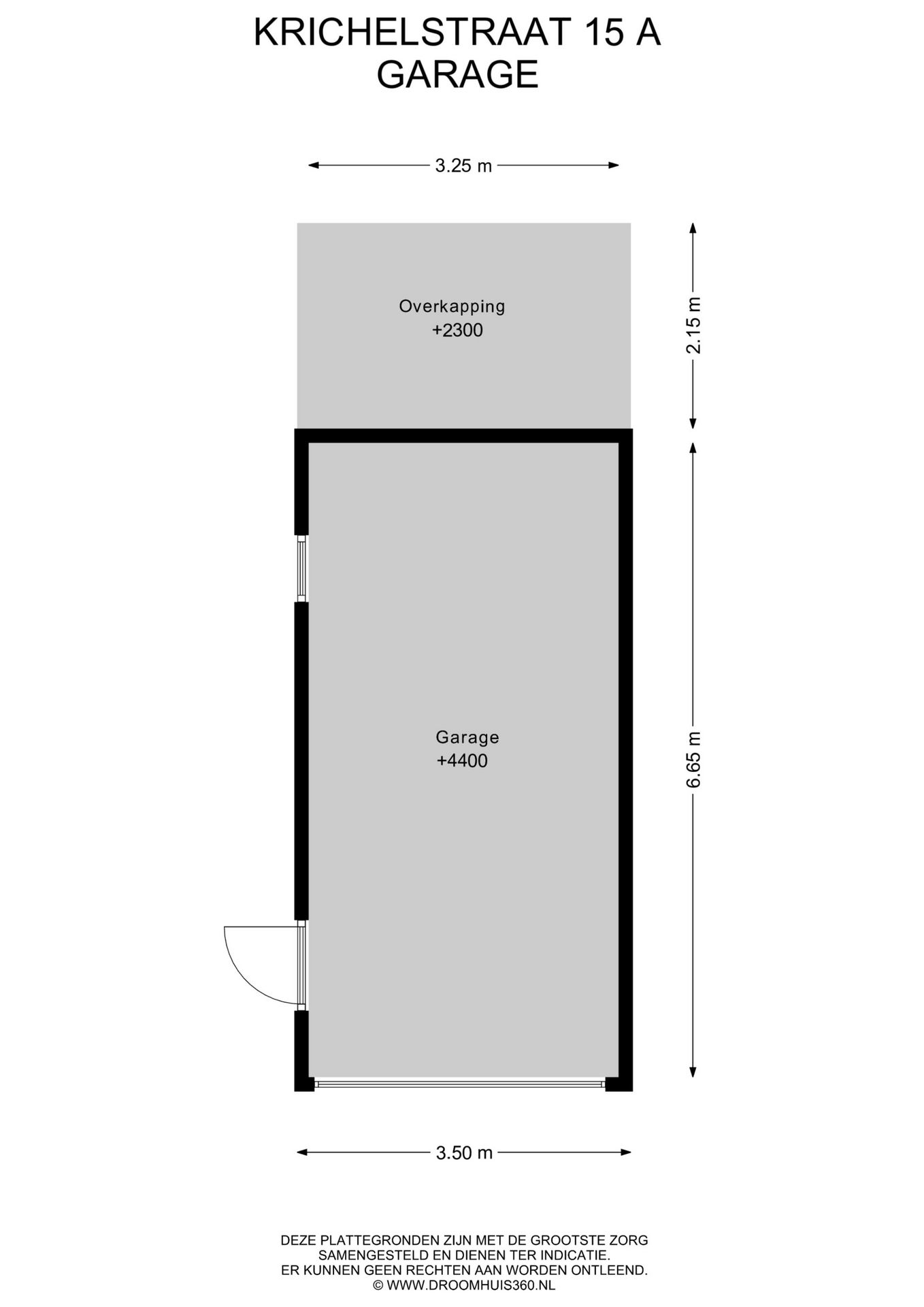 Modern Semi-Detached Home with Ibiza-Style Garden and Guest Studio in Kerkrade — 55