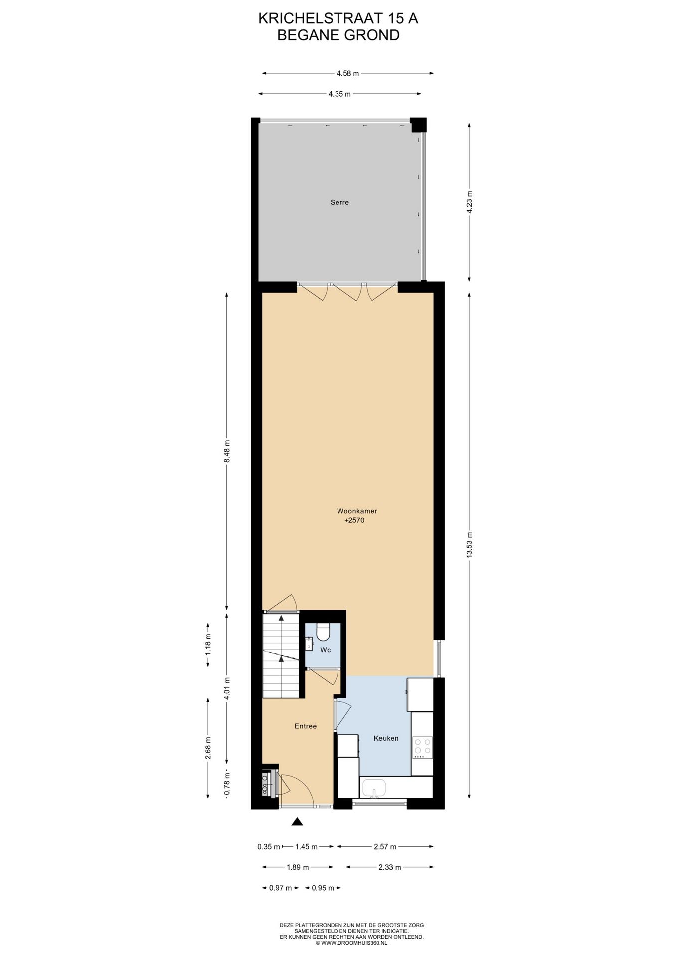 Modern Semi-Detached Home with Ibiza-Style Garden and Guest Studio in Kerkrade — 51