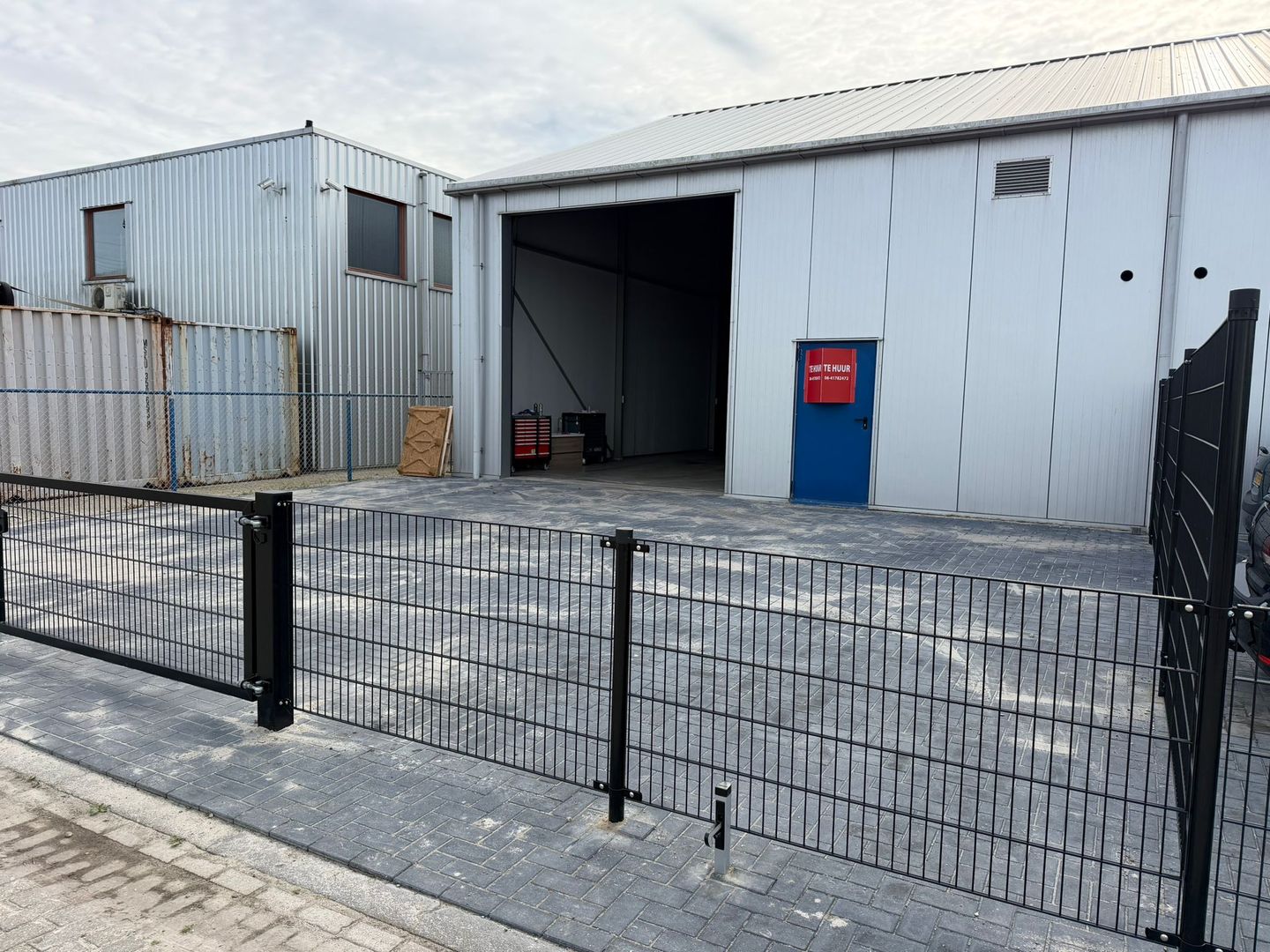 Bekijk foto 3 van Adonisweg 1
