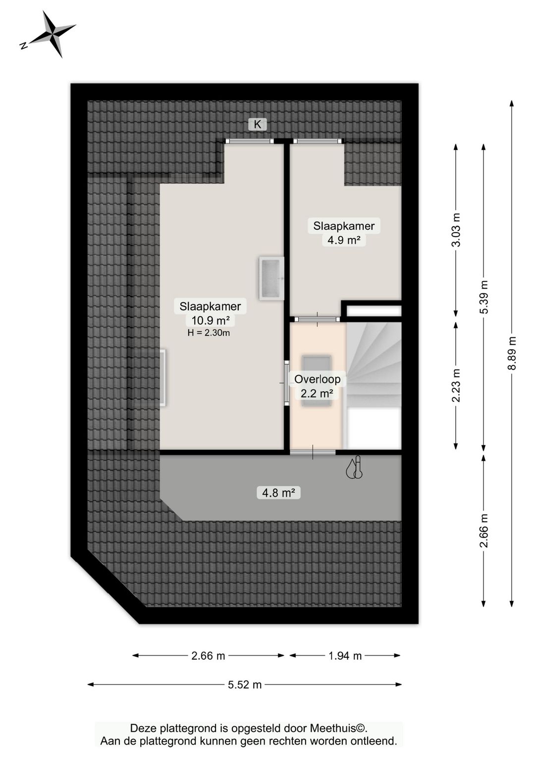 Foto 37 van Bedumerstraat 137-A