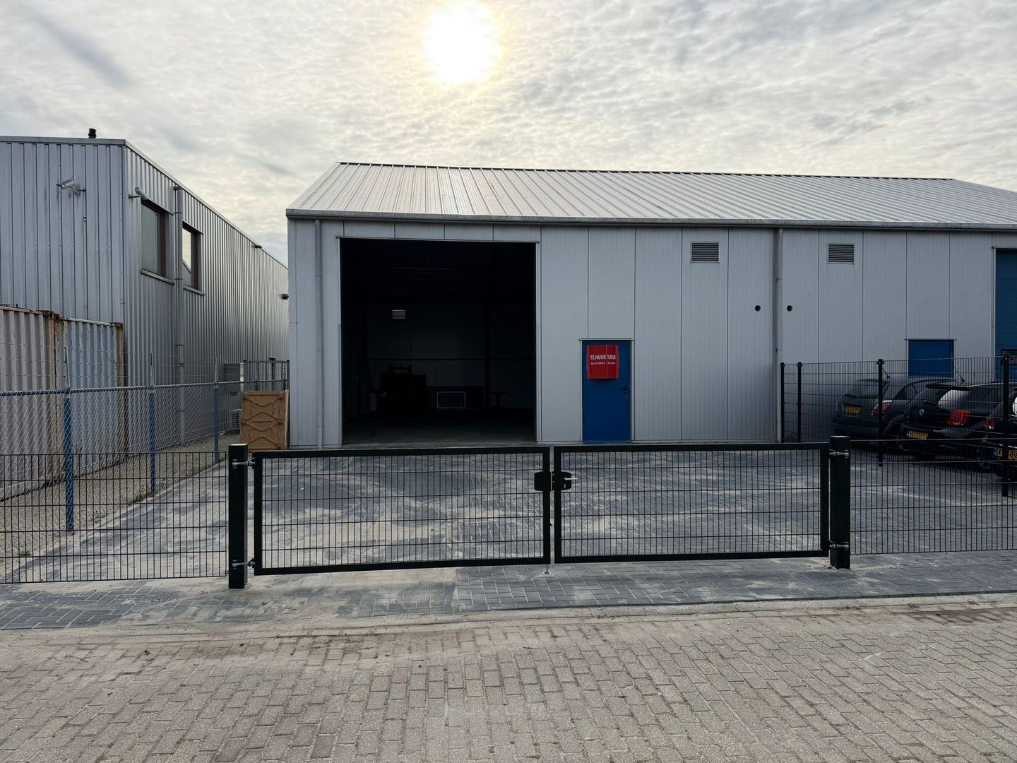Bekijk foto 1 van Adonisweg 1