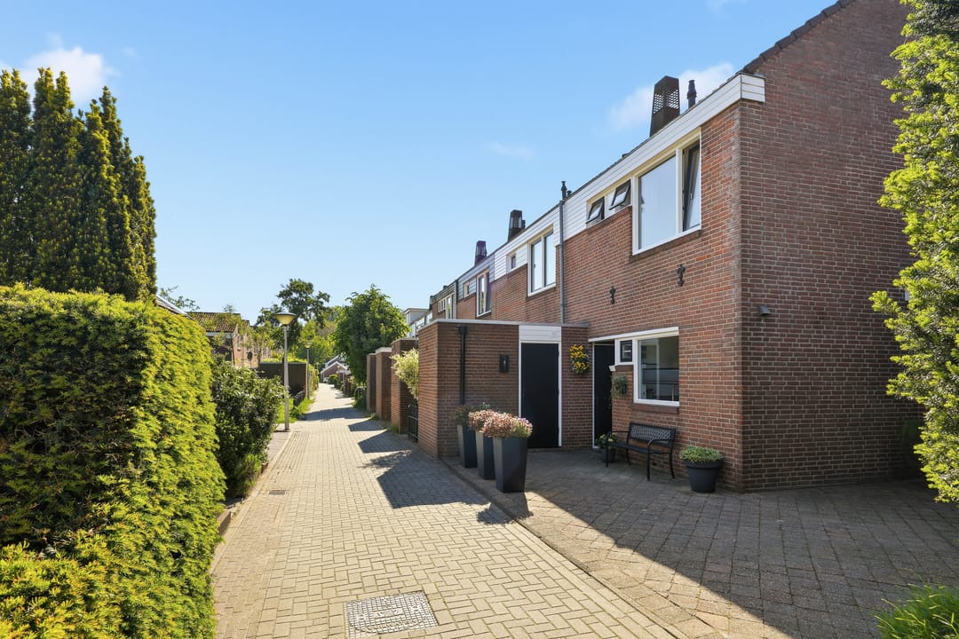 Photo 41 of De Sint Pieter 36