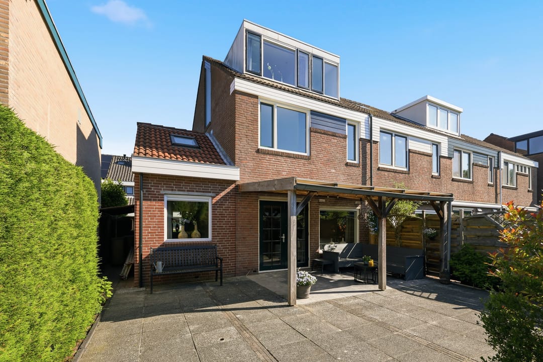 Photo 17 of De Sint Pieter 36