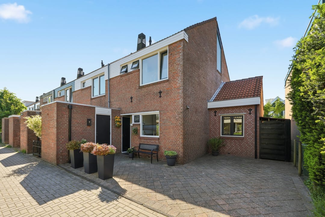 Photo 1 of De Sint Pieter 36