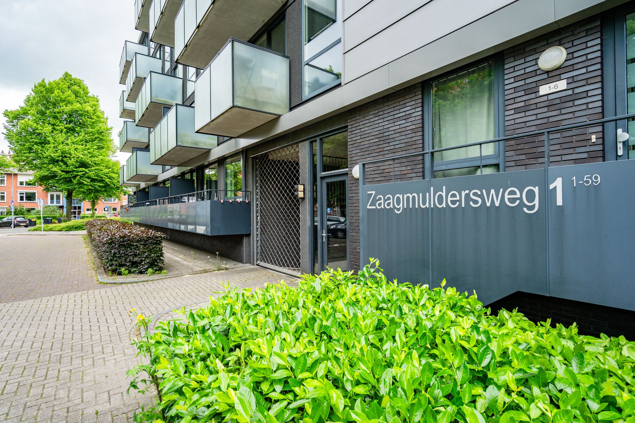 Foto 15 van Zaagmuldersweg 1-57
